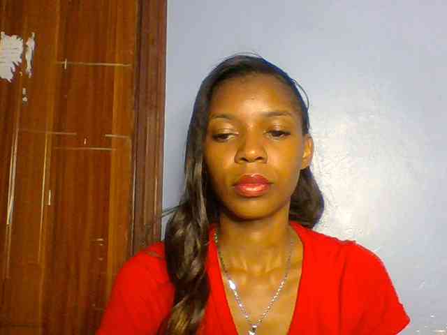 Spiced-sweetness webcam