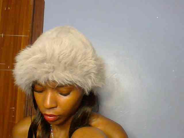 Spiced-sweetness webcam