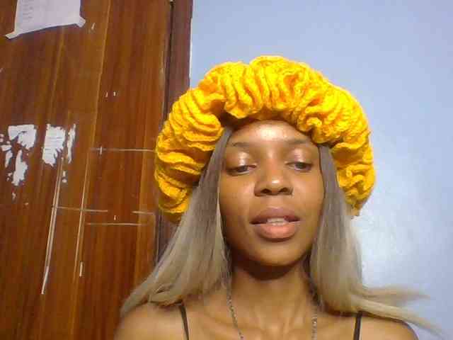 Spiced-sweetness webcam