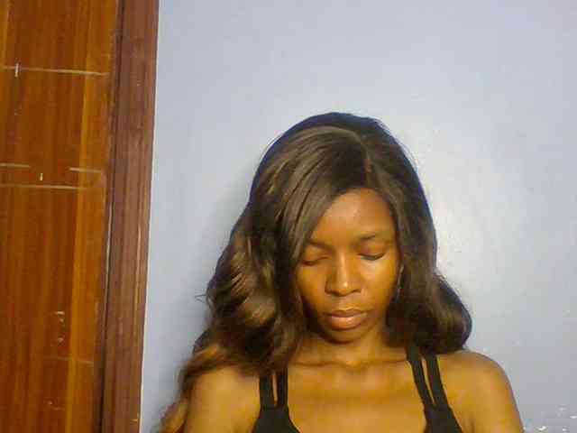 Spiced-sweetness webcam