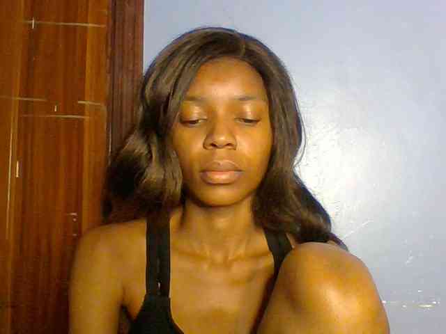 Spiced-sweetness webcam