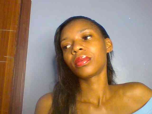 Spiced-sweetness webcam
