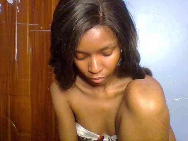 Spiced-sweetness webcam