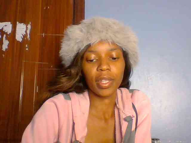 Spiced-sweetness webcam