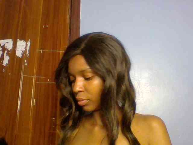Spiced-sweetness webcam