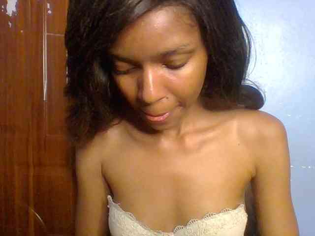 Spiced-sweetness webcam
