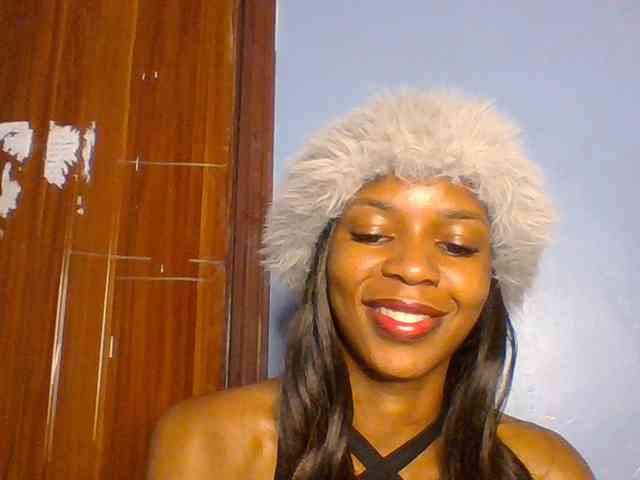 Spiced-sweetness webcam