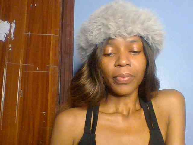 Spiced-sweetness webcam