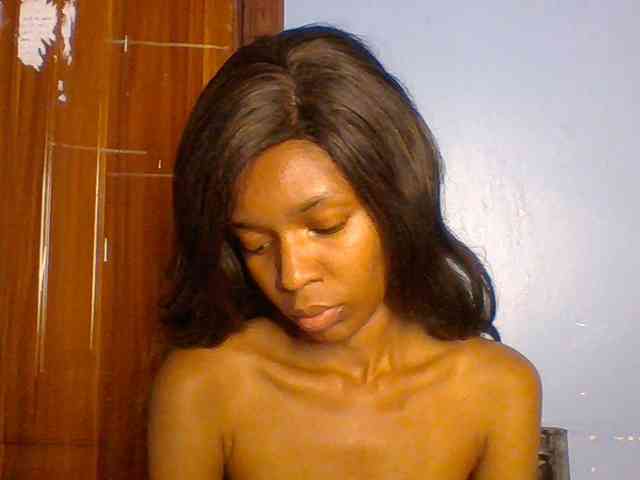 Spiced-sweetness webcam