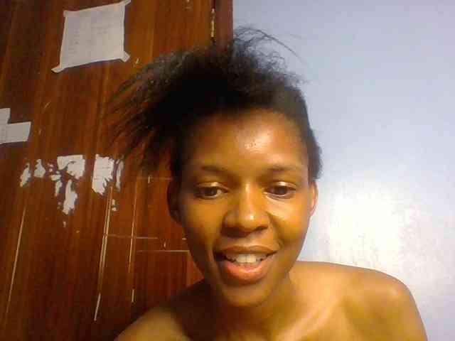 Spiced-sweetness webcam