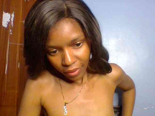 Spiced-sweetness webcam