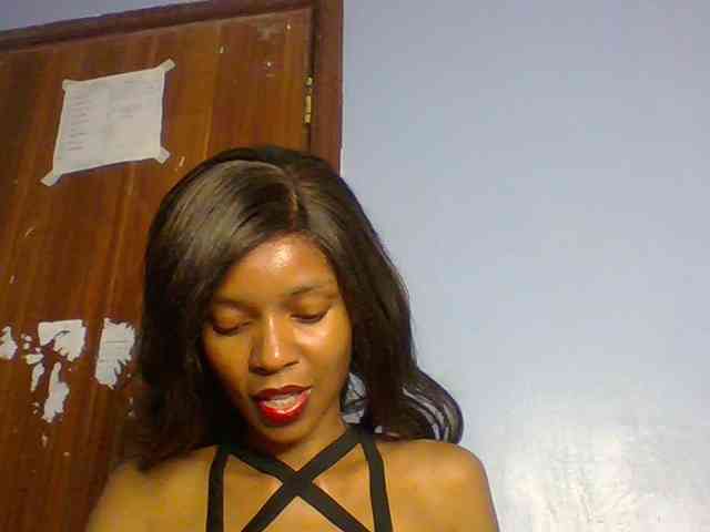 Spiced-sweetness webcam