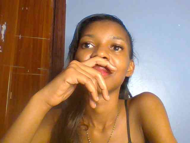 Spiced-sweetness webcam