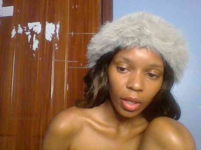 Spiced-sweetness webcam