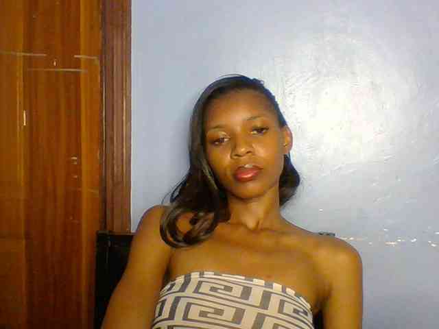 Spiced-sweetness webcam