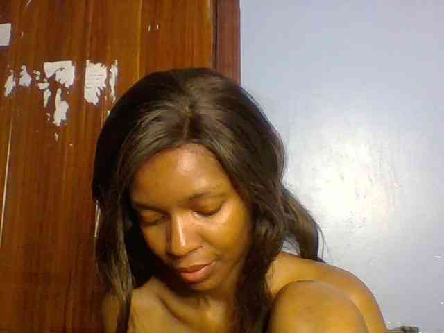 Spiced-sweetness webcam