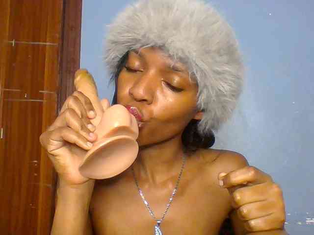Spiced-sweetness webcam