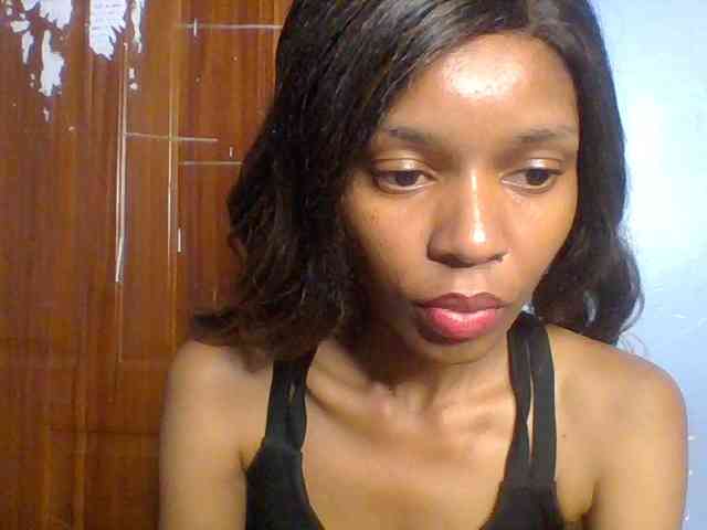 Spiced-sweetness webcam