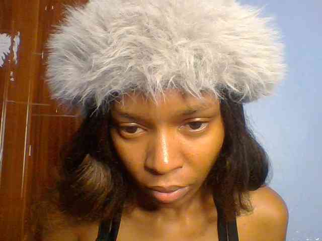 Spiced-sweetness webcam