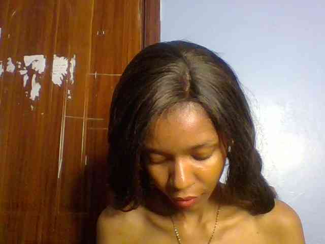 Spiced-sweetness webcam