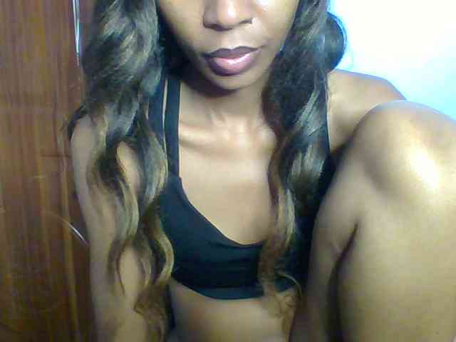 Spiced-sweetness webcam