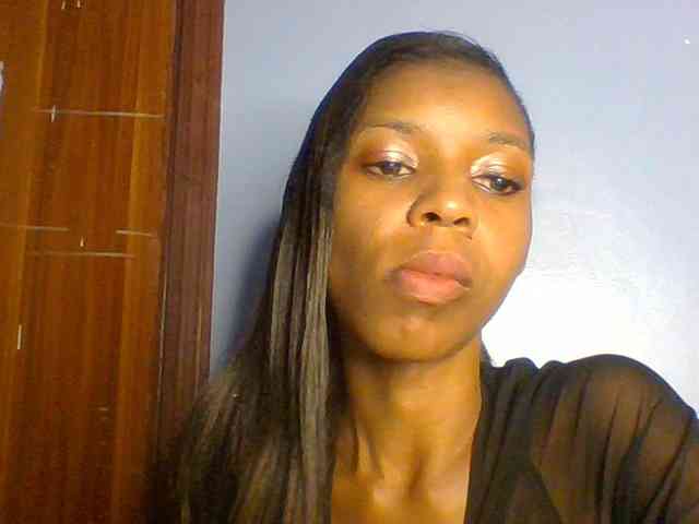 Spiced-sweetness webcam