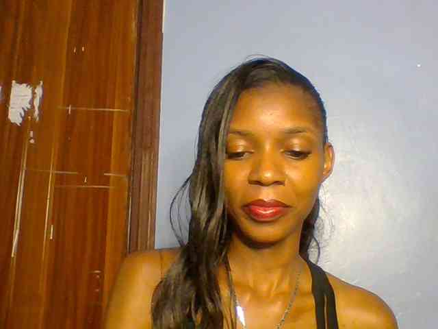 Spiced-sweetness webcam