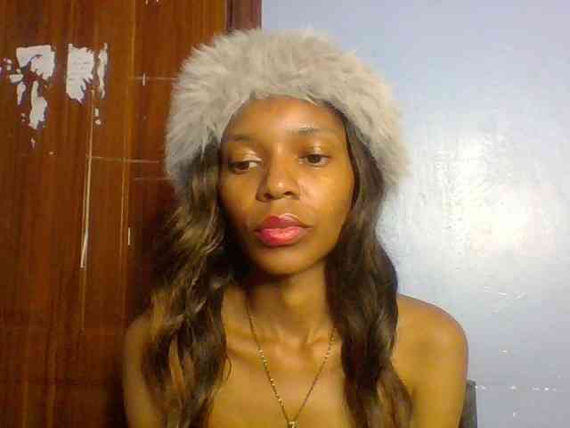 Spiced-sweetness webcam