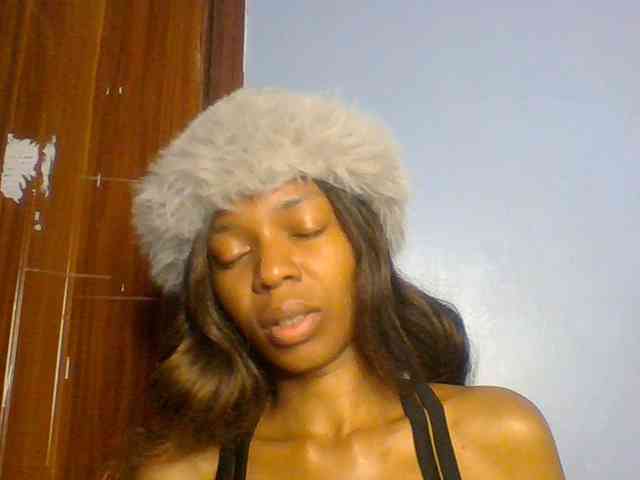 Spiced-sweetness webcam
