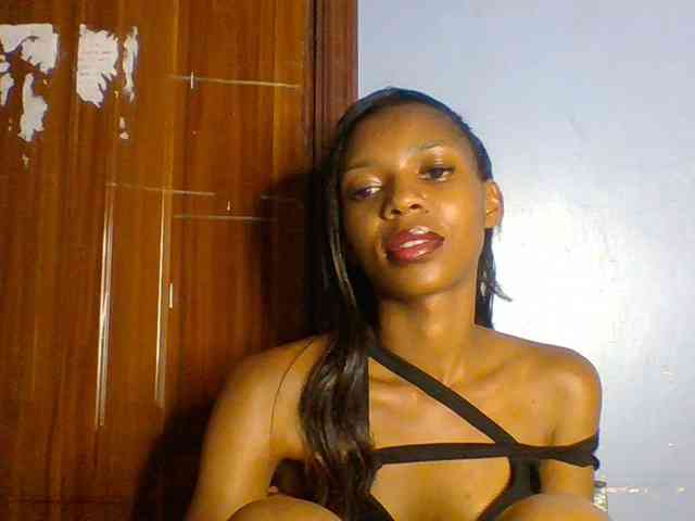 Spiced-sweetness webcam