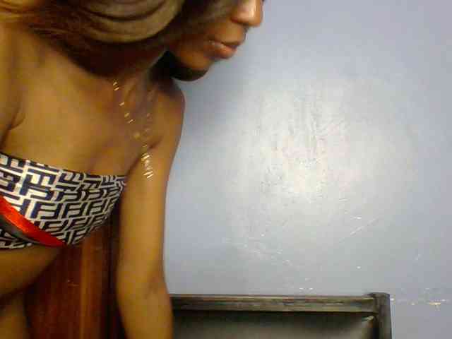 Spiced-sweetness webcam