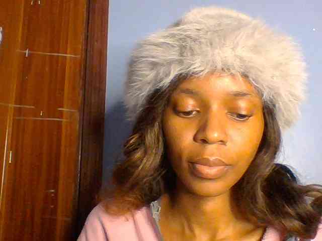 Spiced-sweetness webcam