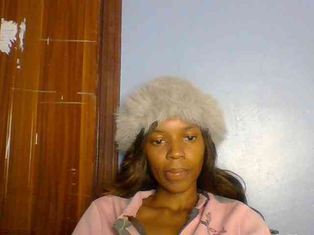 Spiced-sweetness webcam
