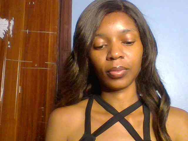 Spiced-sweetness webcam