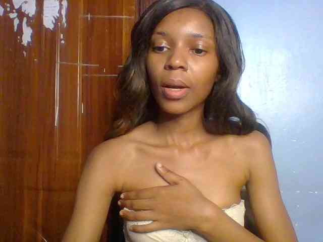 Spiced-sweetness webcam