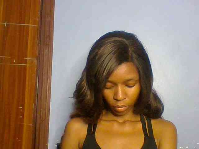 Spiced-sweetness webcam