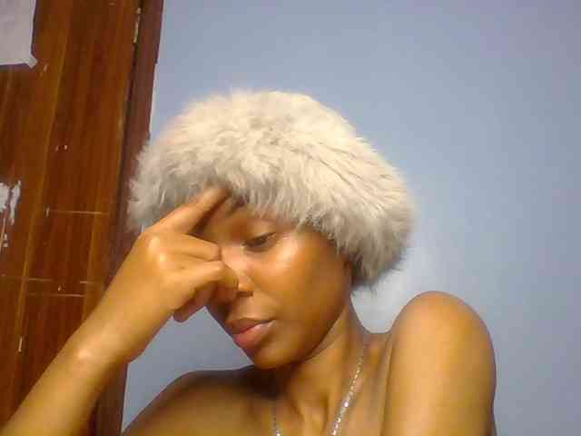 Spiced-sweetness webcam