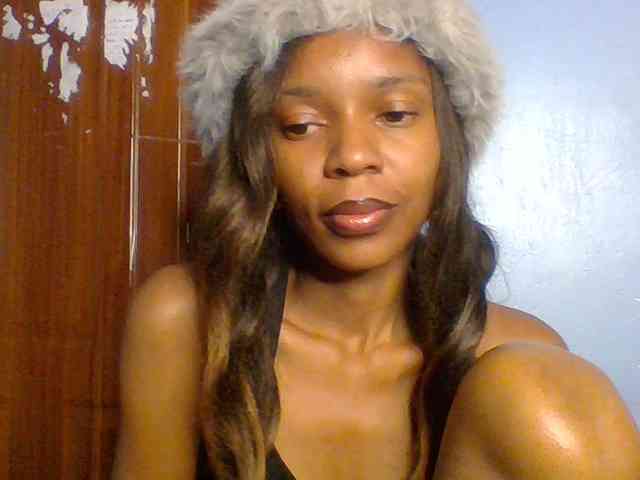 Spiced-sweetness webcam