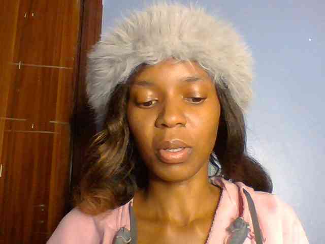 Spiced-sweetness webcam