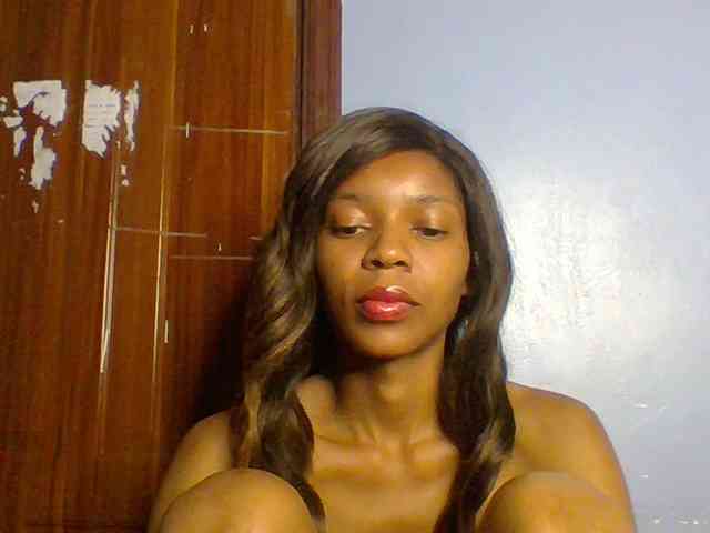 Spiced-sweetness webcam