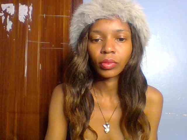 Spiced-sweetness webcam