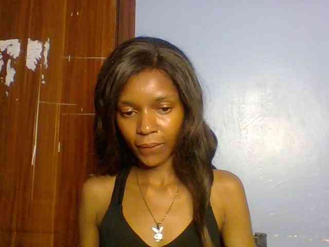 Spiced-sweetness webcam