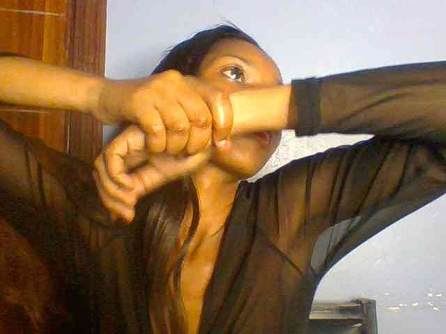 Spiced-sweetness webcam