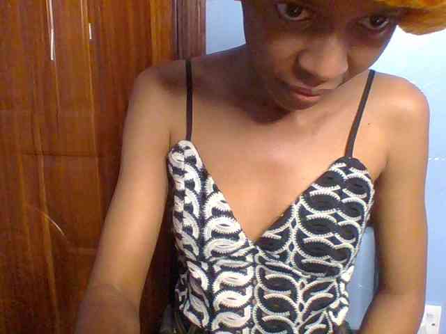 Spiced-sweetness webcam