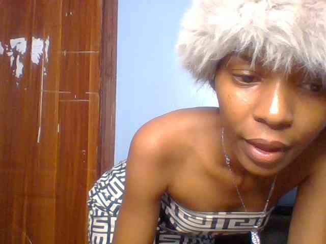 Spiced-sweetness webcam