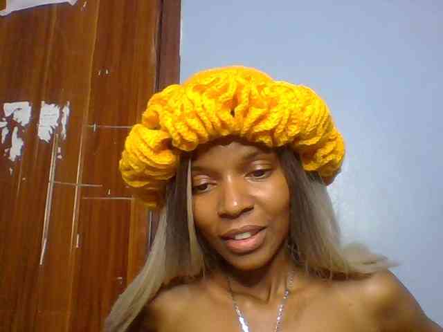 Spiced-sweetness webcam