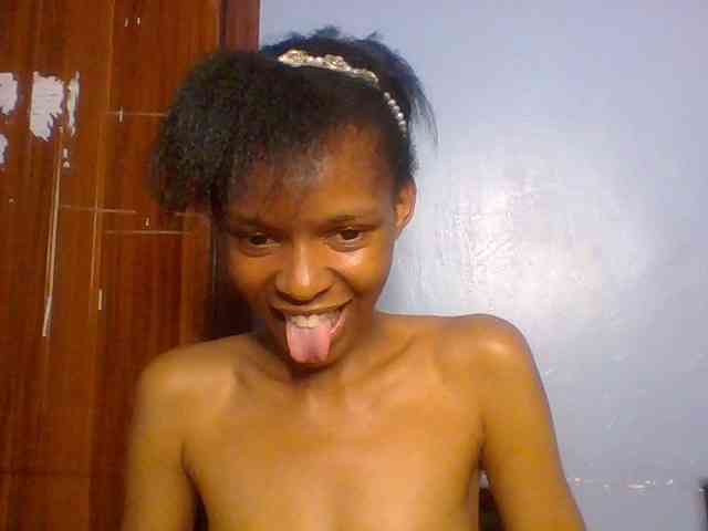 Spiced-sweetness webcam