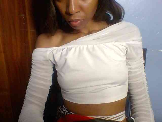 Spiced-sweetness webcam