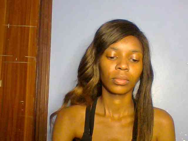Spiced-sweetness webcam