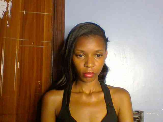 Spiced-sweetness webcam